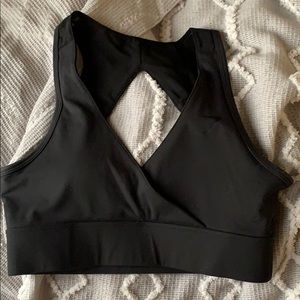 Gymshark x Nikki B Sports Bra